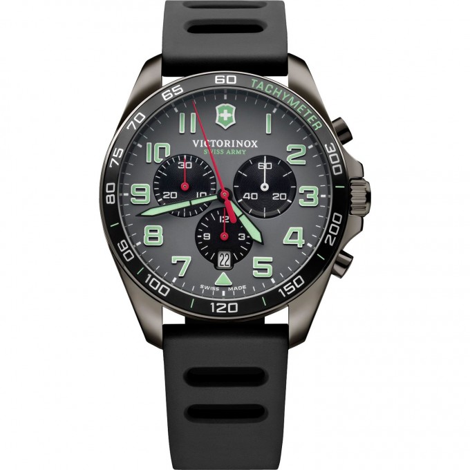 Наручные часы VICTORINOX FIELDFORCE SPORT CHRONOGRAPH 241891