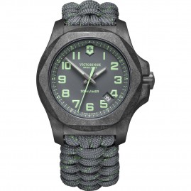 Наручные часы VICTORINOX I.N.O.X CARBON 241861 Наручные часы VICTORINOX I.N.O.X CARBON 241861