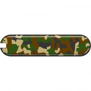 Задняя накладка для ножа VICTORINOX CLASSIC SD C.6294.4 зелёный