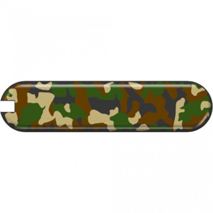 Задняя накладка для ножа VICTORINOX CLASSIC SD зелёный C.6294.4