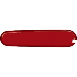 Задняя накладка для ножей VICTORINOX C.2300.4.10 84 мм пластиковая красная Задняя накладка для ножей VICTORINOX C.2300.4.10 84 мм пластиковая красная
