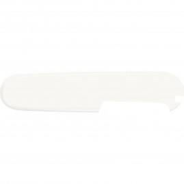 Задняя накладка для ножей VICTORINOX C.3607.4.10 91 мм пластиковая белая Задняя накладка для ножей VICTORINOX C.3607.4.10 91 мм пластиковая белая