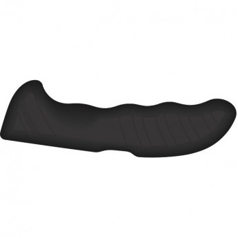 Задняя накладка для ножей VICTORINOX HUNTER PRO C.9403.2.10 130 мм нейлоновая чёрная