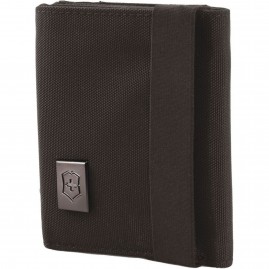 Бумажник VICTORINOX TRI-FOLD WALLET 31172401 Бумажник VICTORINOX TRI-FOLD WALLET 31172401