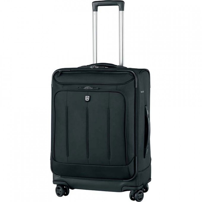 Чемодан VICTORINOX VX ONE DUAL-CASTER VX 24 600611
