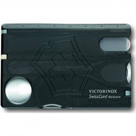 Карточка VICTORINOX SWISSCARD NAILCARE 0.7240.T3 Карточка VICTORINOX SWISSCARD NAILCARE 0.7240.T3