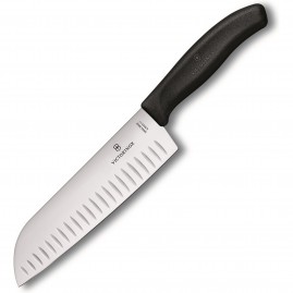 Кухонный нож VICTORINOX SANTOKU 6.8523.17 Кухонный нож VICTORINOX SANTOKU 6.8523.17