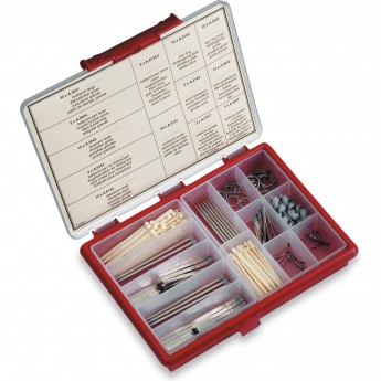 Набор сменных элементов для ножей VICTORINOX 4.0581