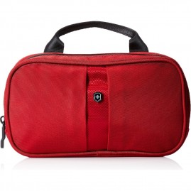 Несессер VICTORINOX OVERMIGHT ESSENTIALS KIT 2 31173103 Несессер VICTORINOX OVERMIGHT ESSENTIALS KIT 2 31173103