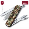 Нож-брелок VICTORINOX CLASSIC SD 0.6223.94