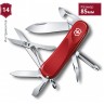 Нож VICTORINOX EVOLUTION 16 2.4903.E