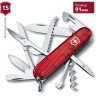 Нож VICTORINOX HUNTSMAN 1.3713.T Нож VICTORINOX HUNTSMAN 1.3713.T