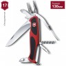 Нож VICTORINOX RANGERGRIP 174 0.9728.WC