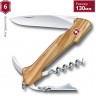 Нож VICTORINOX WINE MASTER 0.9701.64 Нож VICTORINOX WINE MASTER 0.9701.64
