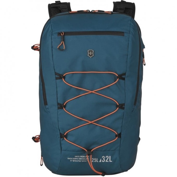 Рюкзак VICTORINOX ALTMONT ACTIVE L.W. EXPANDABLE BACKPACK 606904