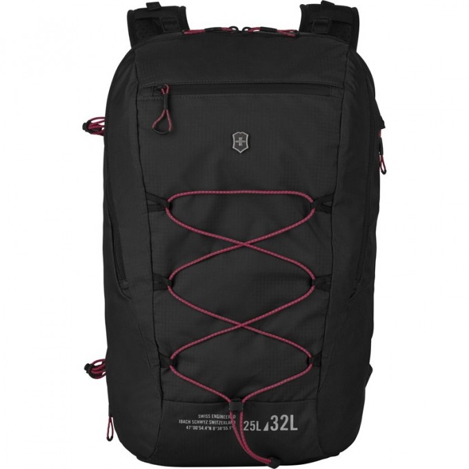 Рюкзак VICTORINOX ALTMONT ACTIVE L.W. EXPANDABLE BACKPACK 606905