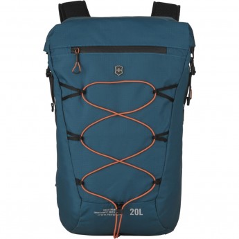Рюкзак VICTORINOX ALTMONT ACTIVE L.W. ROLLTOP BACKPACK 606901