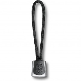 Темляк VICTORINOX 4.1824 черный Темляк VICTORINOX 4.1824 черный