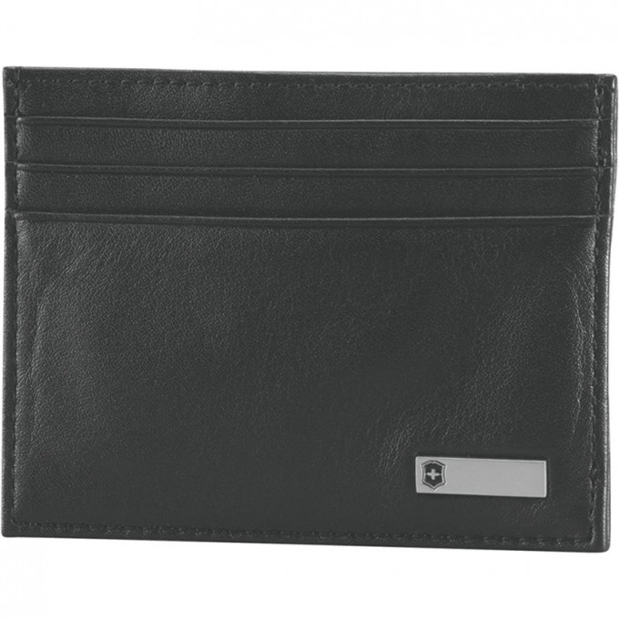 Зажим для денег VICTORINOX с клипсой Altius 3.0 Rome 30163001