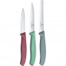 Кухонный набор ножей VICTORINOX FRESH ENERGY 6.7116.L20