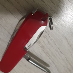 Булавка для ножей VICTORINOX A.3645.100 91 мм