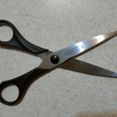 Ножницы универсальные VICTORINOX 8.0986.16