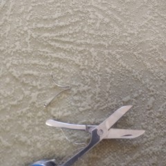 Пружина для ножниц и ножей VICTORINOX A.3757.A